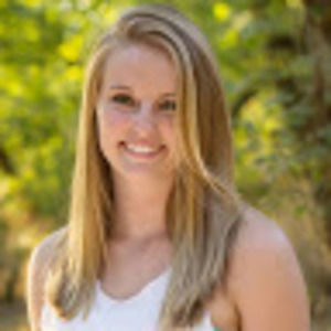 Meet your Posher, Alaina